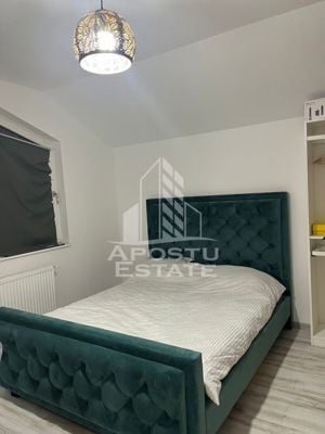 Apartament cu 2 camere , centrala proprie , clima , zona Braytim - imagine 2