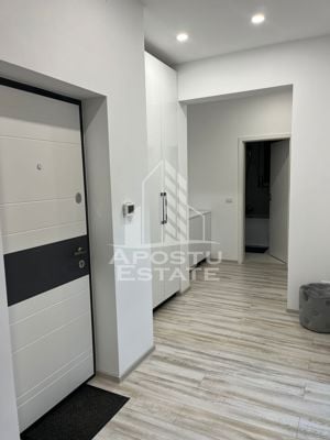 Apartament cu 2 camere , centrala proprie , clima , zona Braytim - imagine 3