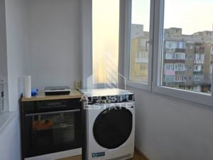 Apartament cu 1 camera, etaj 2, in Zona Lebada, Arad. - imagine 10