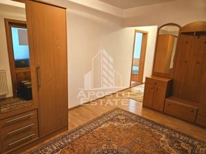 Apartament cu 3 camere, in Zona Fortuna, Arad. - imagine 3