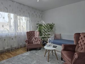 Apartament cu 1 camera, etaj 2, in Zona Lebada, Arad. - imagine 3