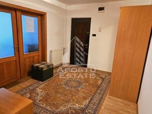 Apartament cu 3 camere, in Zona Fortuna, Arad. - imagine 4