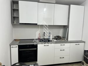 Apartament cu 2 camere , centrala proprie , clima , zona Braytim - imagine 5