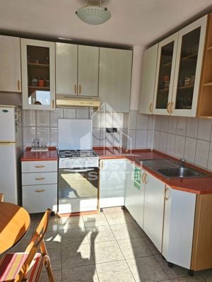 Apartament cu 3 camere, in Zona Fortuna, Arad. - imagine 10