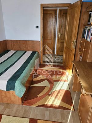 Apartament cu 3 camere, in Zona Fortuna, Arad. - imagine 7