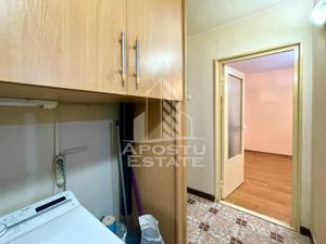 Apartament 3 camere, decomandat - zona Vlaicu, 5 Colturi - imagine 13