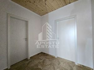 Duplex complet decomandat, cu 4 camere si 2 bai, langa Bucovat - imagine 10