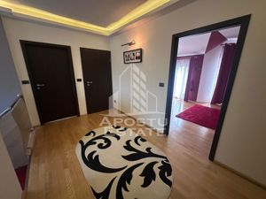 Casa Exclusivista in Mosnita Noua 4 dormitoare - imagine 11