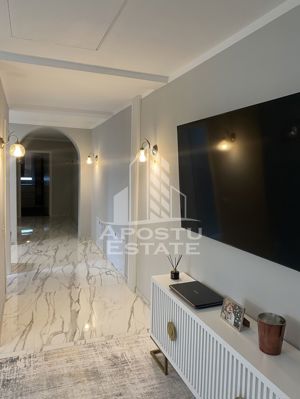 Exclusivitate Duplex pe parter în Giarmata Vii - imagine 17