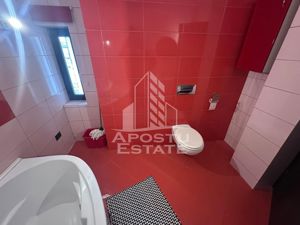 Casa Exclusivista in Mosnita Noua 4 dormitoare - imagine 17