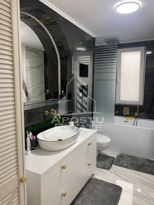 Exclusivitate Duplex pe parter în Giarmata Vii - imagine 12