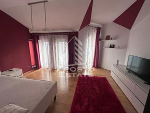 Casa Exclusivista in Mosnita Noua 4 dormitoare - imagine 13