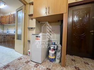 Apartament 3 camere, decomandat - zona Vlaicu, 5 Colturi - imagine 14