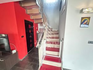 Casa Exclusivista in Mosnita Noua 4 dormitoare - imagine 10