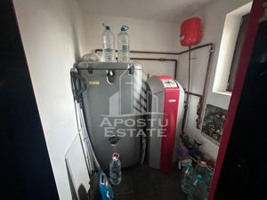 Casa Exclusivista in Mosnita Noua 4 dormitoare - imagine 6