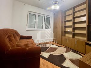 Apartament 3 camere, decomandat - zona Vlaicu, 5 Colturi - imagine 7