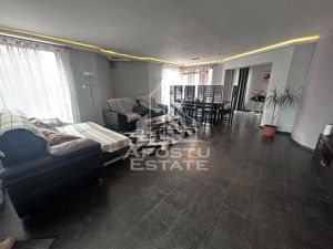 Casa Exclusivista in Mosnita Noua 4 dormitoare - imagine 4