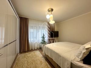 Apartament deosebit cu 2 camere, etajul intai, Dumbravita - imagine 6