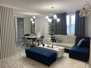 Exclusivitate Duplex pe parter în Giarmata Vii - imagine 19