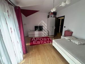 Casa Exclusivista in Mosnita Noua 4 dormitoare - imagine 16