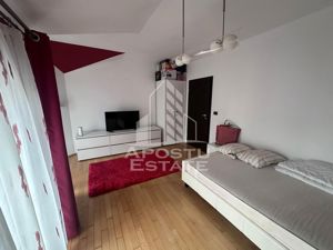 Casa Exclusivista in Mosnita Noua 4 dormitoare - imagine 15