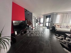 Casa Exclusivista in Mosnita Noua 4 dormitoare - imagine 3