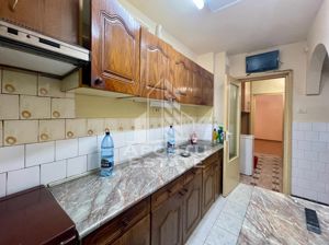 Apartament 3 camere, decomandat - zona Vlaicu, 5 Colturi - imagine 10