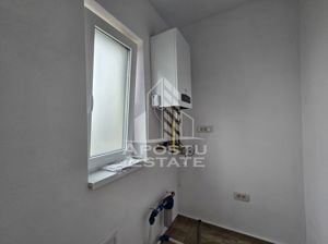 Duplex complet decomandat, cu 4 camere si 2 bai, langa Bucovat - imagine 8