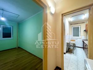 Apartament 3 camere, decomandat - zona Vlaicu, 5 Colturi - imagine 12