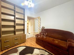 Apartament 3 camere, decomandat - zona Vlaicu, 5 Colturi - imagine 6