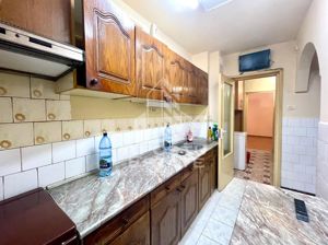 Apartament 3 camere, decomandat - zona Vlaicu, 5 Colturi - imagine 9