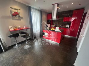 Casa Exclusivista in Mosnita Noua 4 dormitoare - imagine 5