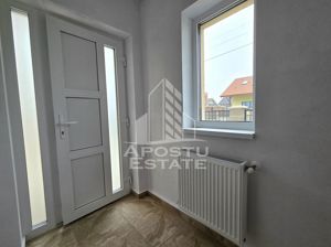 Duplex complet decomandat, cu 4 camere si 2 bai, langa Bucovat - imagine 14