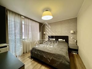 Apartament 3 camere, etaj intermediar, ideal investitie, Piata Marasti - imagine 4