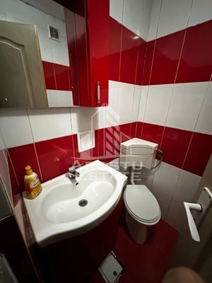 Apartament cu 2 camere in zona Balcescu, centrala termica - imagine 7