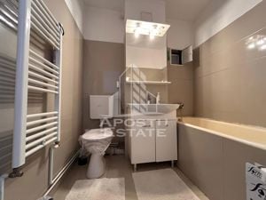 Apartament 3 camere, etaj intermediar cu centrala in Piata Marasti. - imagine 3