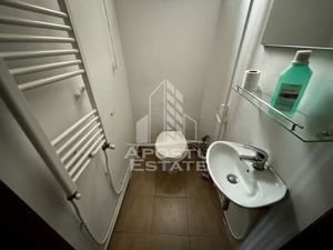 Apartament, 50 mp, 2 camere, Piata Unirii - imagine 5