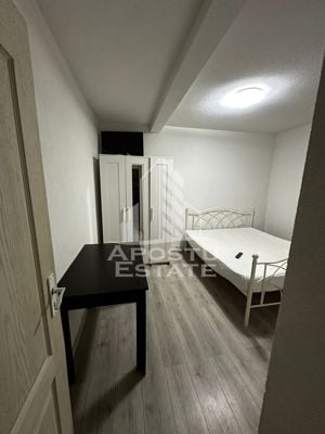 Apartament cu 2 camere in zona Balcescu, centrala termica - imagine 2