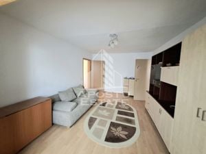 Apartament cu 2 camere, centrala proprie, zona Aradului - imagine 2