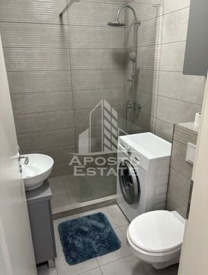 Apartament cu 2 camera, parter, loc de parcare privat, zona Girocului. - imagine 5