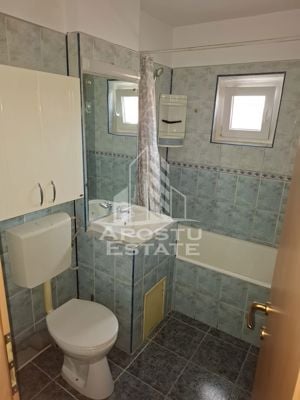 Apartament cu 2 camere, centrala proprie, zona Aradului - imagine 7