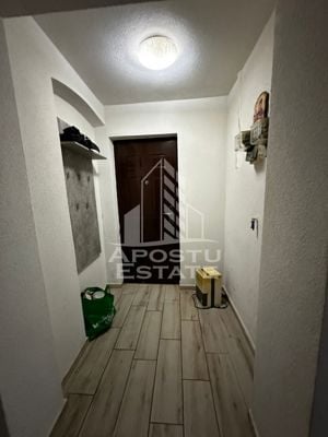 Apartament cu 2 camere in zona Balcescu, centrala termica - imagine 6