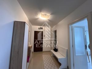 Apartament 3 camere, etaj intermediar cu centrala in Piata Marasti. - imagine 5