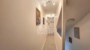 Duplex  nou mobilat si utilat,6 camere,Ghiroda - imagine 6