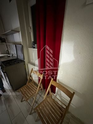 Apartament cu 2 camere in zona Balcescu, centrala termica - imagine 5