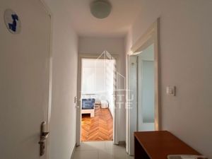 Apartament 3 camere, etaj intermediar cu centrala in Piata Marasti. - imagine 6