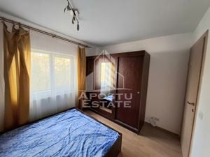 Apartament cu 2 camere, centrala proprie, zona Aradului - imagine 6