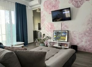 Apartament cu 2 camera, parter, loc de parcare privat, zona Girocului. - imagine 4