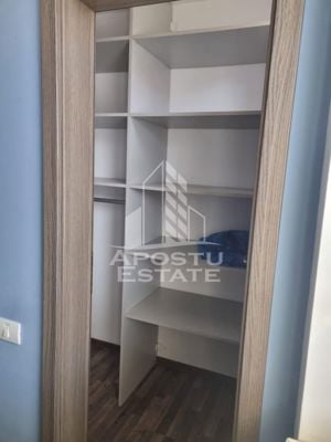 Apartament cu 2 camere, loc de parcare, etajul 1, Dumbravita - imagine 7