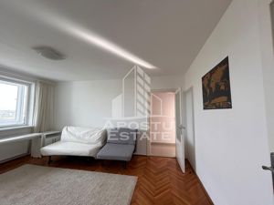 Apartament 3 camere, etaj intermediar cu centrala in Piata Marasti. - imagine 4